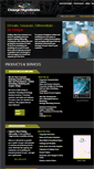 Mobile Screenshot of design-syndicate.com